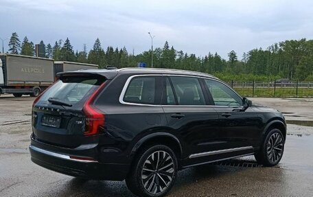 Volvo XC90 II рестайлинг, 2025 год, 13 650 000 рублей, 5 фотография
