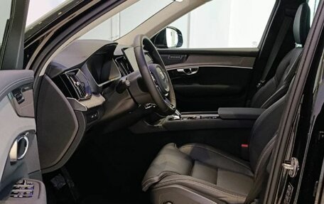 Volvo XC90 II рестайлинг, 2025 год, 13 650 000 рублей, 9 фотография