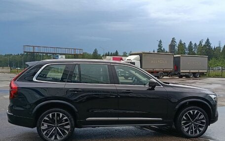 Volvo XC90 II рестайлинг, 2025 год, 13 650 000 рублей, 4 фотография