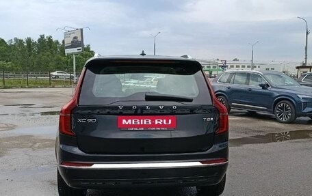 Volvo XC90 II рестайлинг, 2025 год, 13 650 000 рублей, 6 фотография