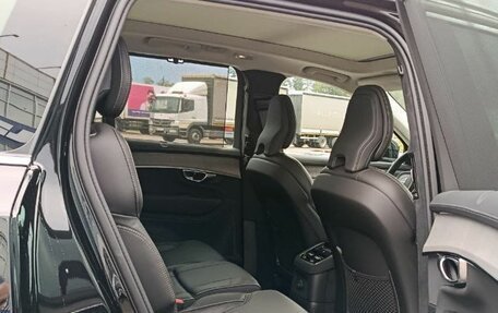 Volvo XC90 II рестайлинг, 2025 год, 13 650 000 рублей, 14 фотография
