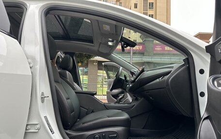 Chevrolet Malibu IX, 2022 год, 1 680 060 рублей, 6 фотография
