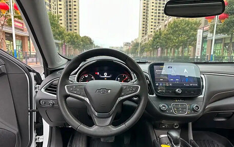 Chevrolet Malibu IX, 2022 год, 1 680 060 рублей, 10 фотография