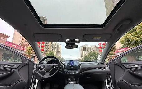 Chevrolet Malibu IX, 2022 год, 1 680 060 рублей, 11 фотография