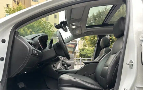 Chevrolet Malibu IX, 2022 год, 1 680 060 рублей, 9 фотография