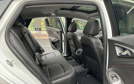 Chevrolet Malibu IX, 2022 год, 1 680 060 рублей, 7 фотография