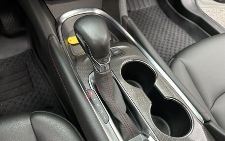 Chevrolet Malibu IX, 2022 год, 1 680 060 рублей, 12 фотография