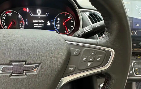 Chevrolet Malibu IX, 2022 год, 1 680 060 рублей, 14 фотография