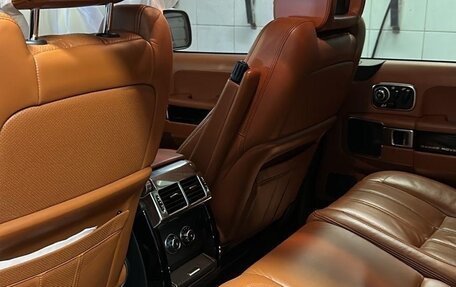 Land Rover Range Rover III, 2012 год, 3 000 000 рублей, 13 фотография