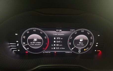 Skoda Octavia, 2019 год, 1 600 000 рублей, 12 фотография