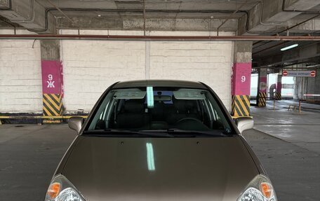 Suzuki Liana, 2005 год, 449 000 рублей, 2 фотография