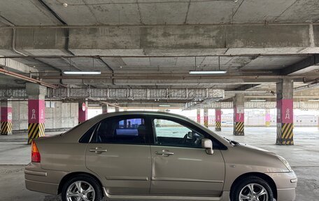 Suzuki Liana, 2005 год, 449 000 рублей, 4 фотография