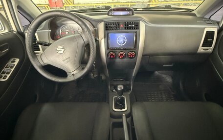 Suzuki Liana, 2005 год, 449 000 рублей, 12 фотография