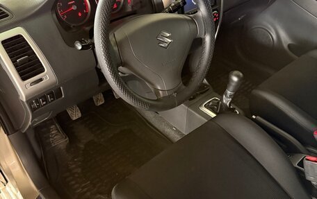 Suzuki Liana, 2005 год, 449 000 рублей, 9 фотография