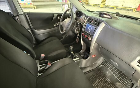 Suzuki Liana, 2005 год, 449 000 рублей, 10 фотография