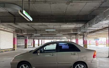 Suzuki Liana, 2005 год, 449 000 рублей, 8 фотография