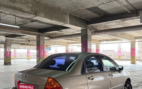 Suzuki Liana, 2005 год, 449 000 рублей, 6 фотография