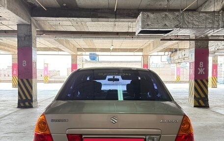 Suzuki Liana, 2005 год, 449 000 рублей, 7 фотография