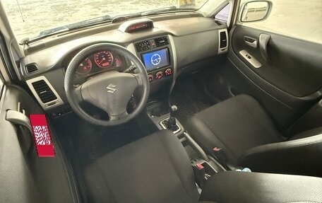 Suzuki Liana, 2005 год, 449 000 рублей, 11 фотография