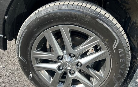Lexus LX III, 2014 год, 5 670 000 рублей, 10 фотография