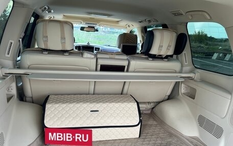 Lexus LX III, 2014 год, 5 670 000 рублей, 13 фотография