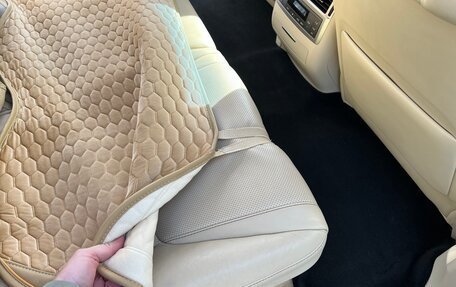 Lexus LX III, 2014 год, 5 670 000 рублей, 22 фотография