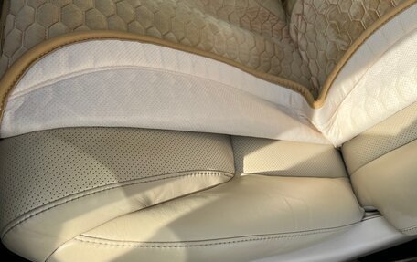 Lexus LX III, 2014 год, 5 670 000 рублей, 28 фотография