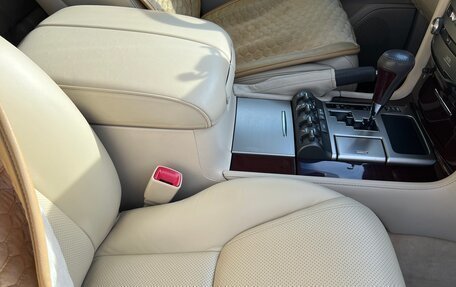Lexus LX III, 2014 год, 5 670 000 рублей, 20 фотография