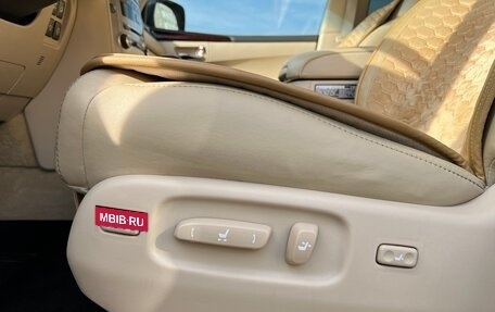 Lexus LX III, 2014 год, 5 670 000 рублей, 19 фотография