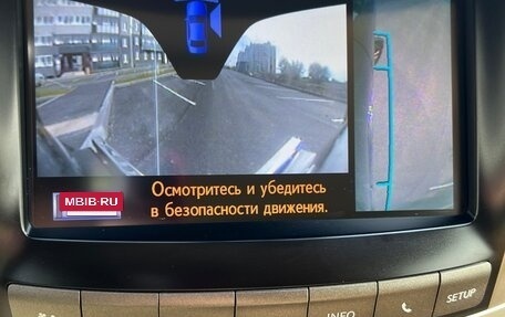 Lexus LX III, 2014 год, 5 670 000 рублей, 21 фотография