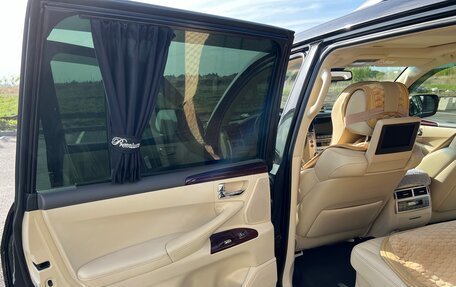 Lexus LX III, 2014 год, 5 670 000 рублей, 32 фотография