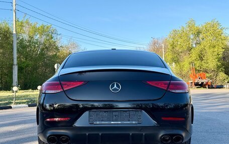 Mercedes-Benz CLS, 2019 год, 5 280 000 рублей, 7 фотография