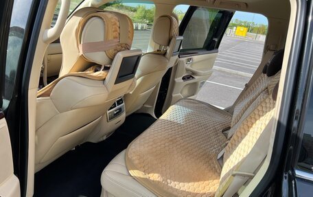 Lexus LX III, 2014 год, 5 670 000 рублей, 31 фотография