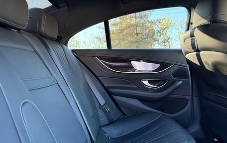 Mercedes-Benz CLS, 2019 год, 5 280 000 рублей, 22 фотография