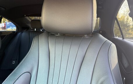 Mercedes-Benz CLS, 2019 год, 5 280 000 рублей, 11 фотография