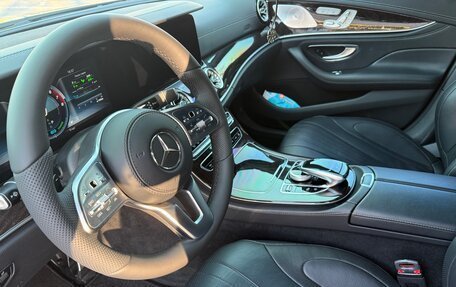 Mercedes-Benz CLS, 2019 год, 5 280 000 рублей, 10 фотография