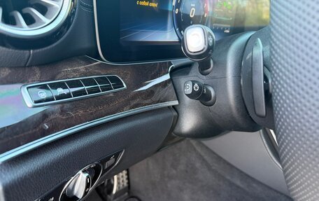 Mercedes-Benz CLS, 2019 год, 5 280 000 рублей, 23 фотография