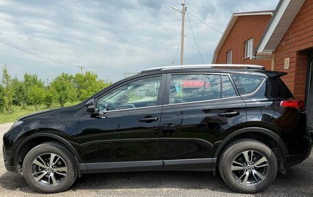 Toyota RAV4, 2019 год, 2 600 000 рублей, 4 фотография