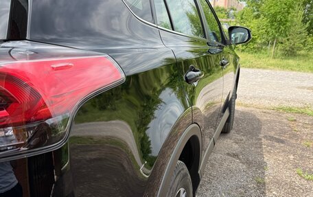Toyota RAV4, 2019 год, 2 600 000 рублей, 11 фотография