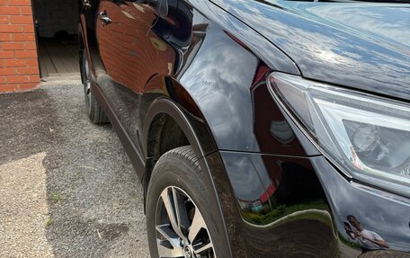 Toyota RAV4, 2019 год, 2 600 000 рублей, 6 фотография