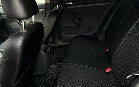 Volkswagen Jetta VI, 2009 год, 600 000 рублей, 6 фотография