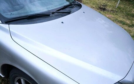 Volvo S60 III, 2005 год, 600 000 рублей, 12 фотография
