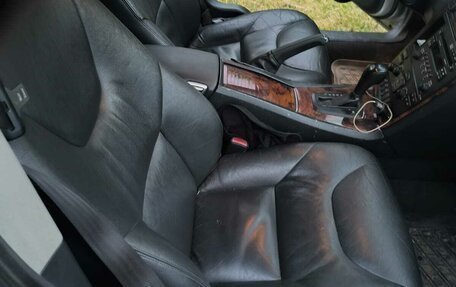 Volvo S60 III, 2005 год, 600 000 рублей, 8 фотография
