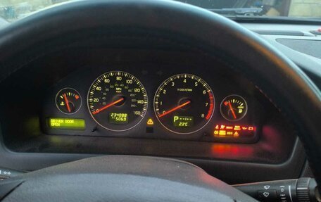 Volvo S60 III, 2005 год, 600 000 рублей, 9 фотография