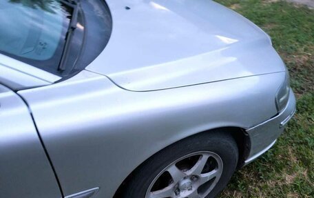 Volvo S60 III, 2005 год, 600 000 рублей, 10 фотография