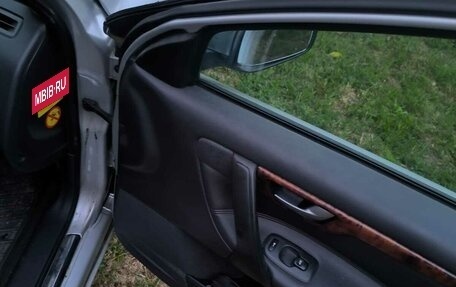 Volvo S60 III, 2005 год, 600 000 рублей, 2 фотография