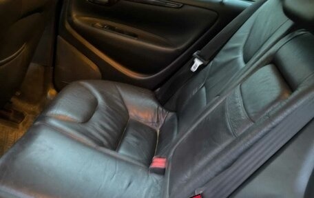 Volvo S60 III, 2005 год, 600 000 рублей, 11 фотография