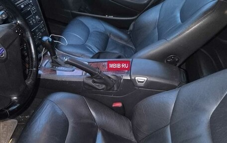 Volvo S60 III, 2005 год, 600 000 рублей, 6 фотография