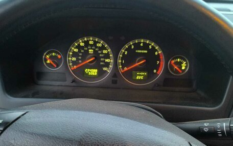 Volvo S60 III, 2005 год, 600 000 рублей, 16 фотография