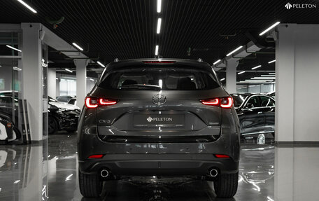 Mazda CX-5 II, 2024 год, 3 950 000 рублей, 6 фотография